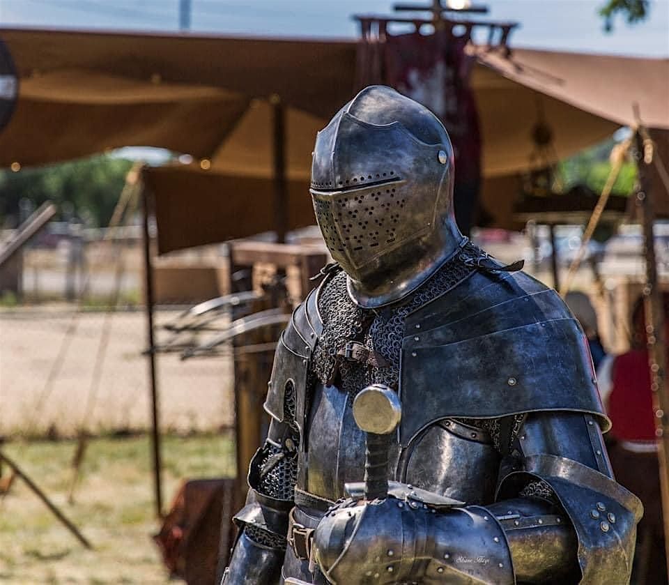 Shasta Renaissance and Fantasy Faire