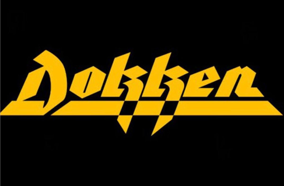 Dokken