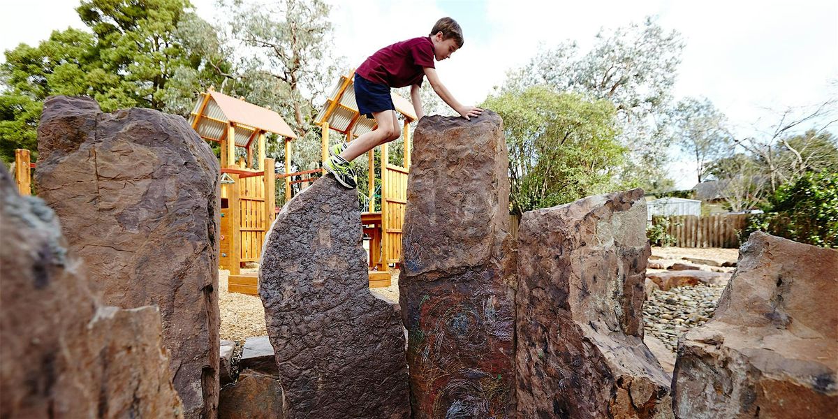Enabling Risky Play Outdoors