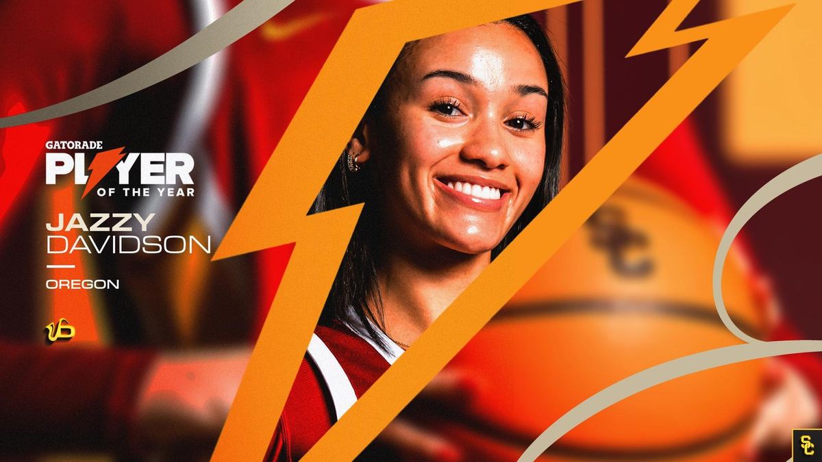 USC Trojans at Oregon Ducks Womens Volleyball