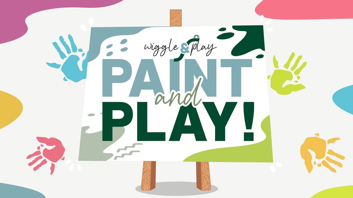 Paint & Play