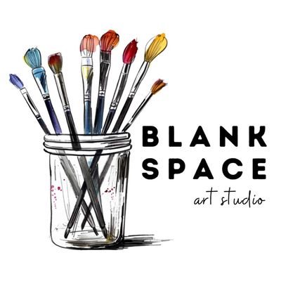Blank Space Art Studio