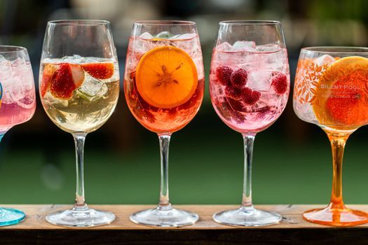World Gin Day The Bell At Stow Carterton 12 June 21 World Gin Day The Bell At Stow Carterton 12 June 21