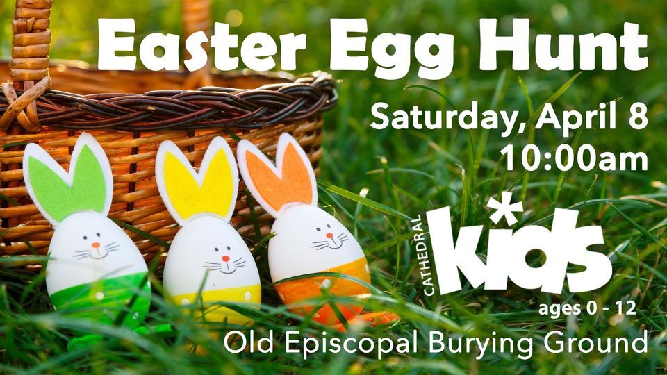 Easter Egg Hunt, 259 E 3rd St, Lexington, KY 40508-1827, United States ...