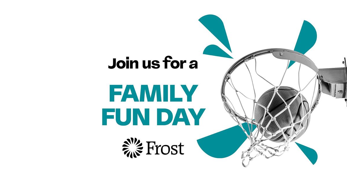 Spurs Season Kickoff Family Fun Day | WW White