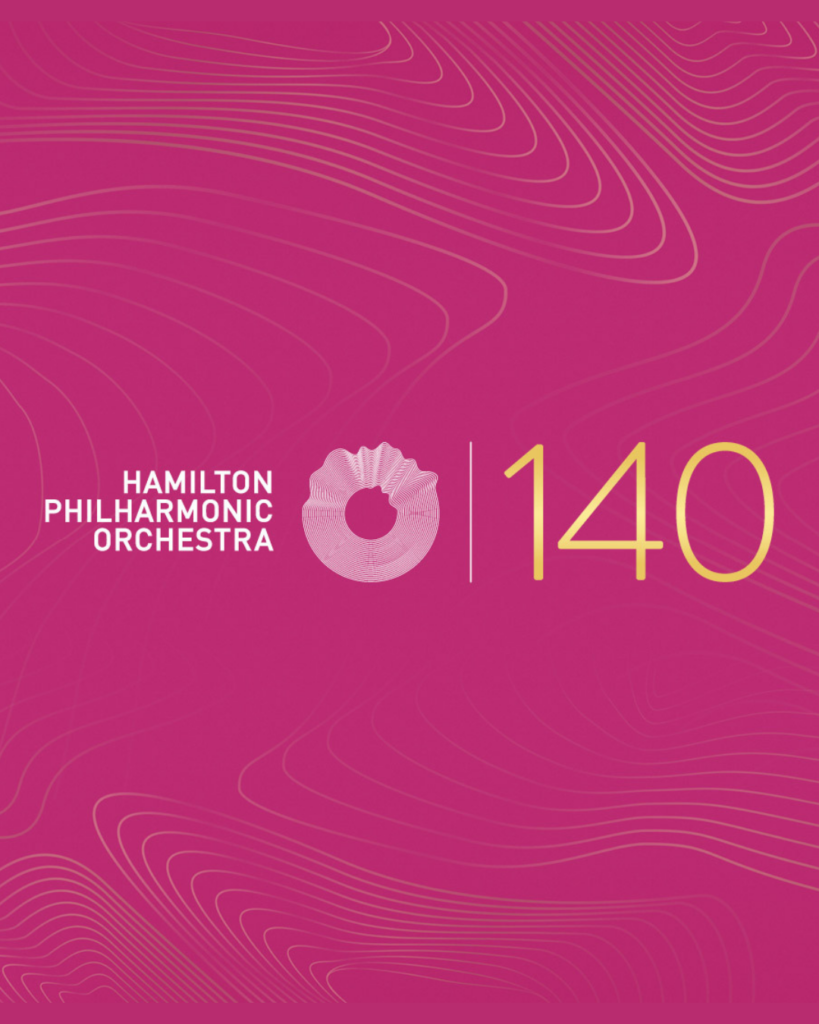 Hamilton Philharmonic Orchestra - Hamilton