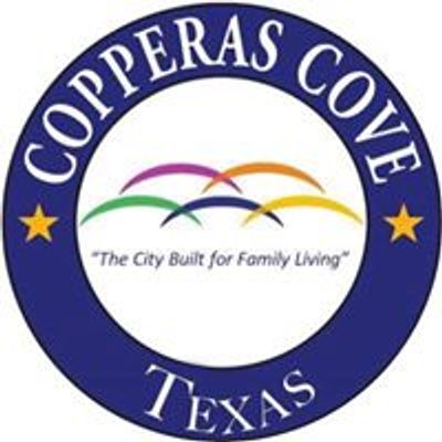 City of Copperas Cove - Municipal Government