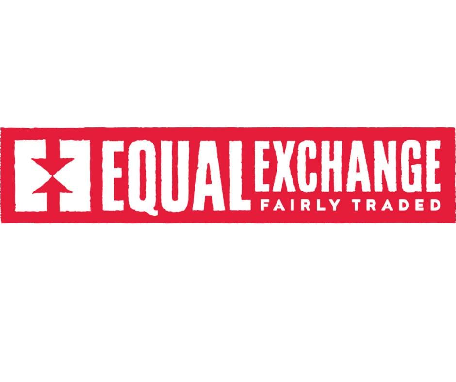 Equal Exchange Sale 