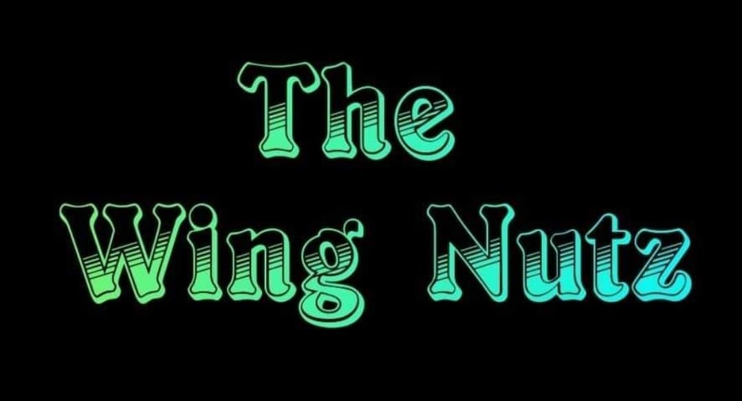 The Wing Nutz @ Juniper Village (Car & Bike Cruise In)