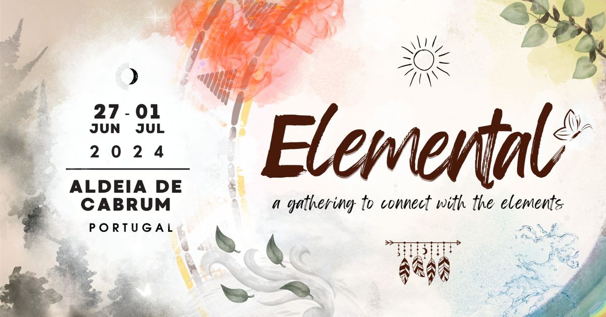 Elemental Gathering 2nd Edition