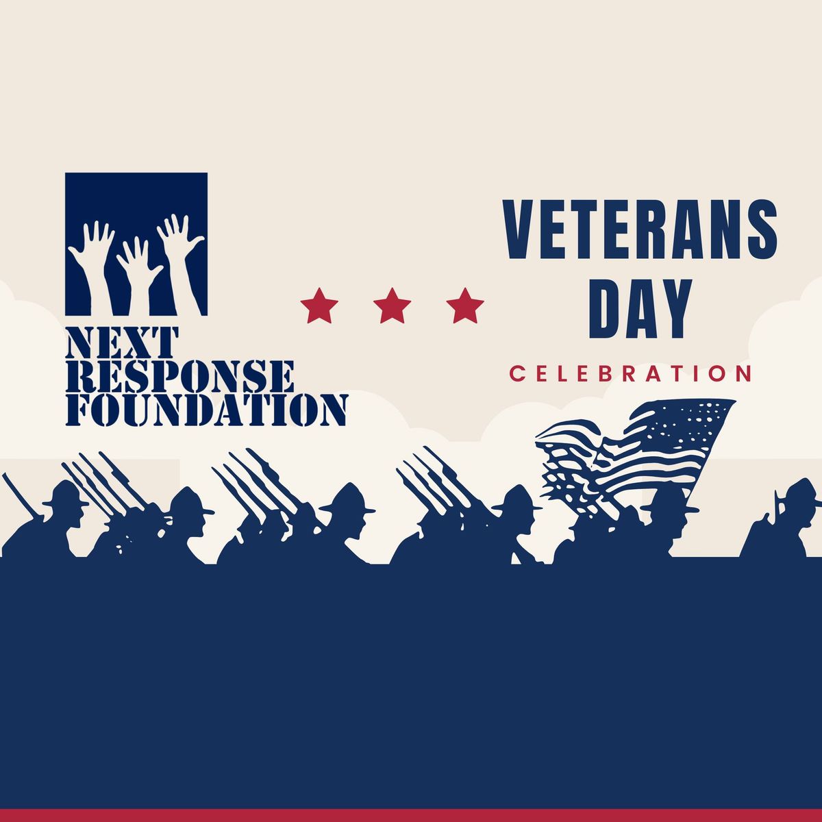 Veterans Day Celebration