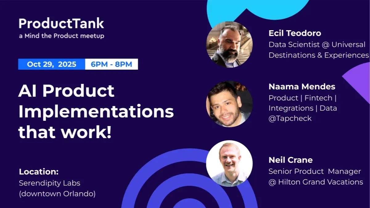 AI Product Implementations That Work