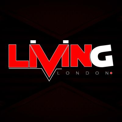 LIVING LONDON