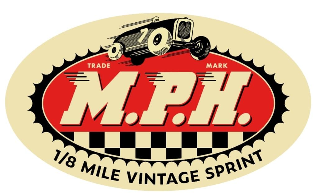 MPH Vintage Sprint 2024