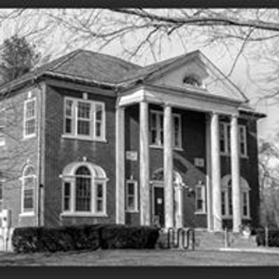 Wood Memorial Library & Museum