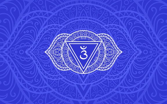 Sound Healing, Essential Oils & Crystals for the Third Eye Chakra