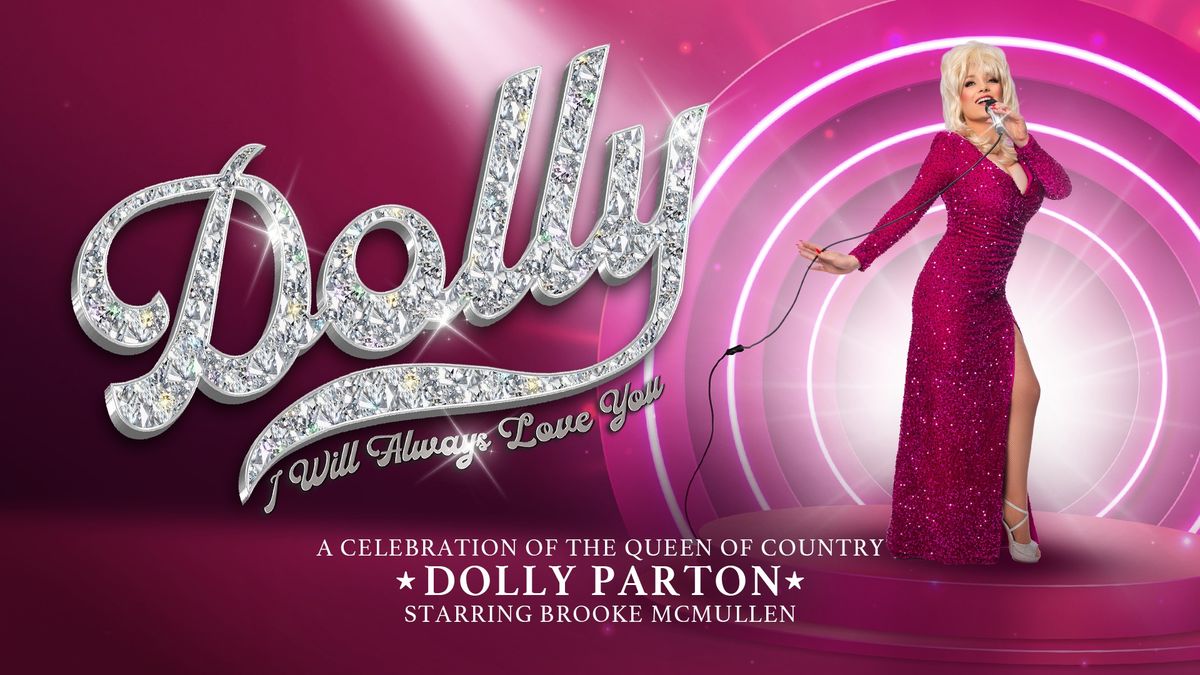 DOLLY: I Will Always Love You - Wendouree Centre for Performing Arts