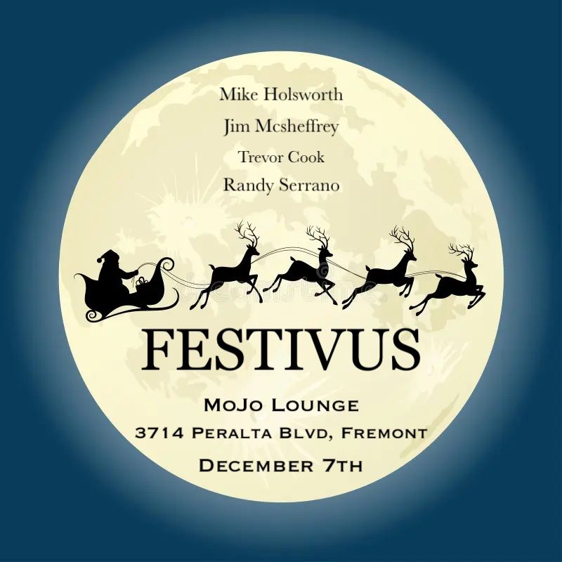 FESTIVUS