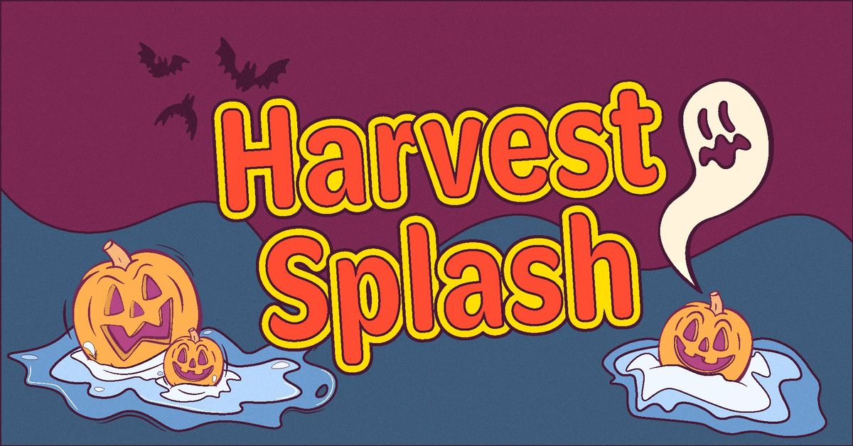 Harvest Splash