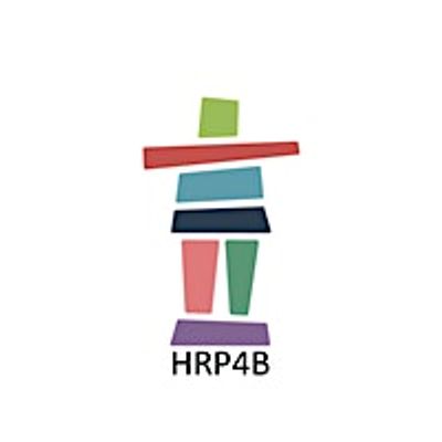 HRP4B HR MasterClass and Mentorship Groups