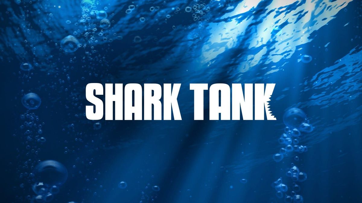 \ud83c\udf89\ud83e\udd88 Make Your Pitch! A "Shark Tank" Inspired Event \ud83e\udd88\ud83c\udf89