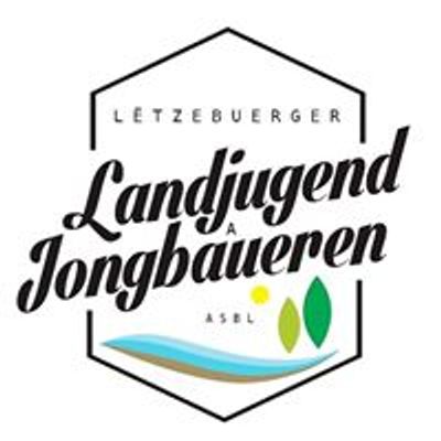 L\u00ebtzebuerger Landjugend a Jongbaueren