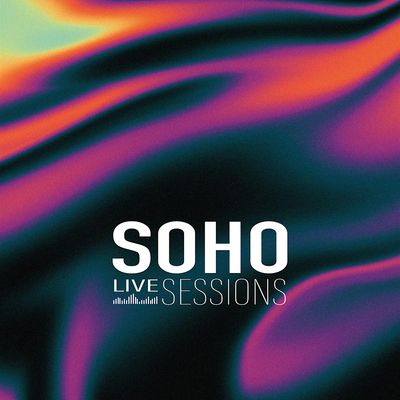 SOHO LIVE SESSIONS