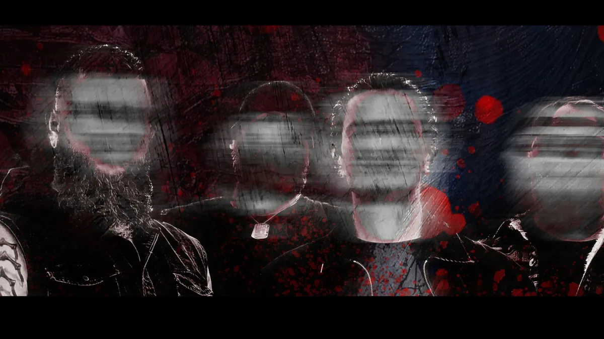 Lockjaw, The Browning in Oklahoma City