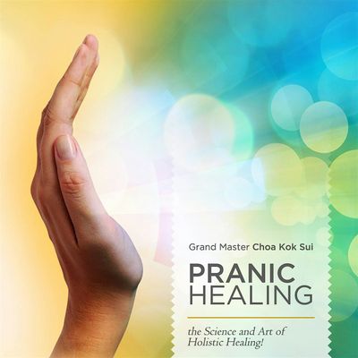 Lotus Born Wellness Centre: MCKS Pranic Healing