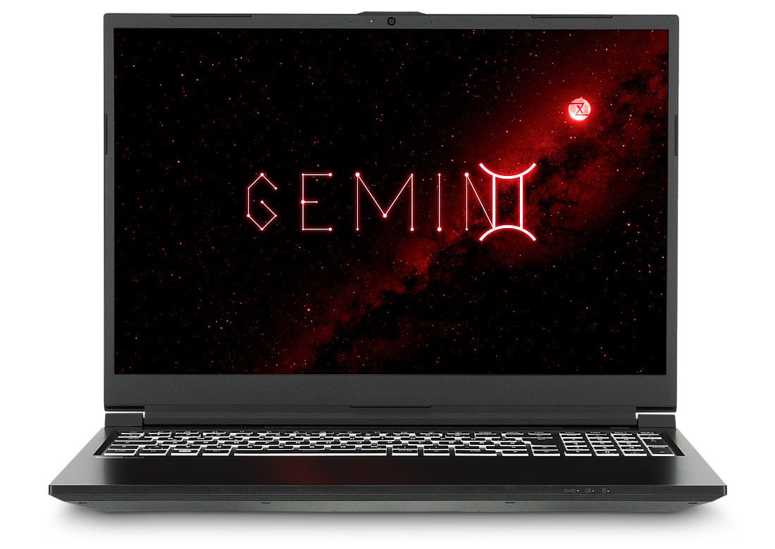 Gemini (16+)