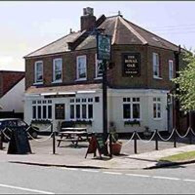 Royal Oak Pub