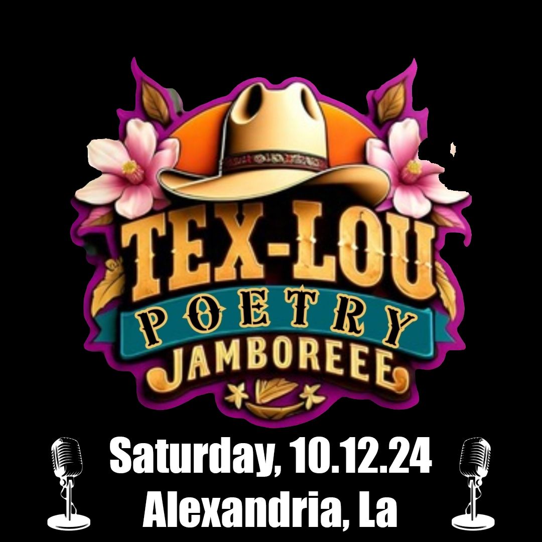 Tex-Lou Poetry Jamboree