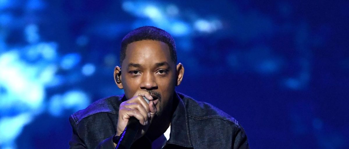 Will Smith Wolverhampton Tickets