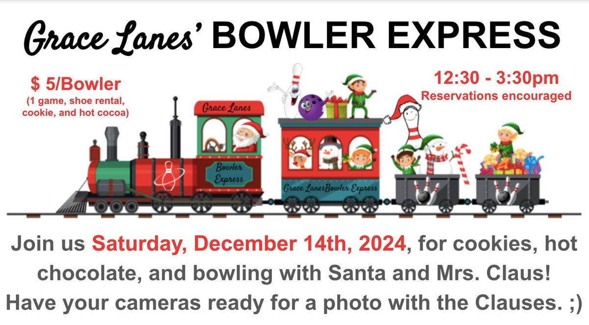 Bowler Express