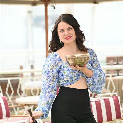 Alina Healing Sounds