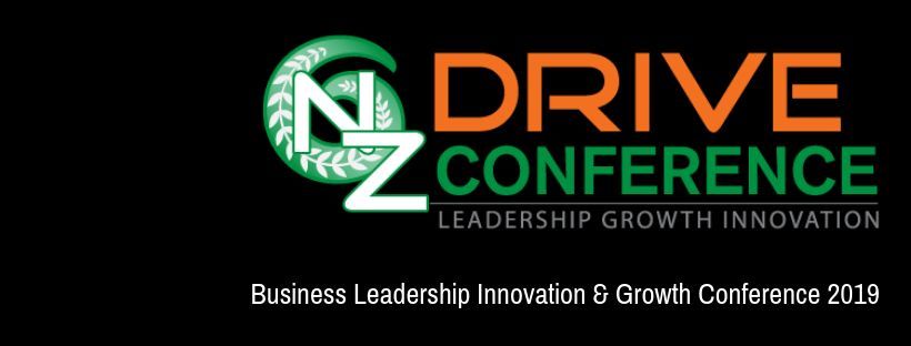Drive Conference NZ Manawatu 2024