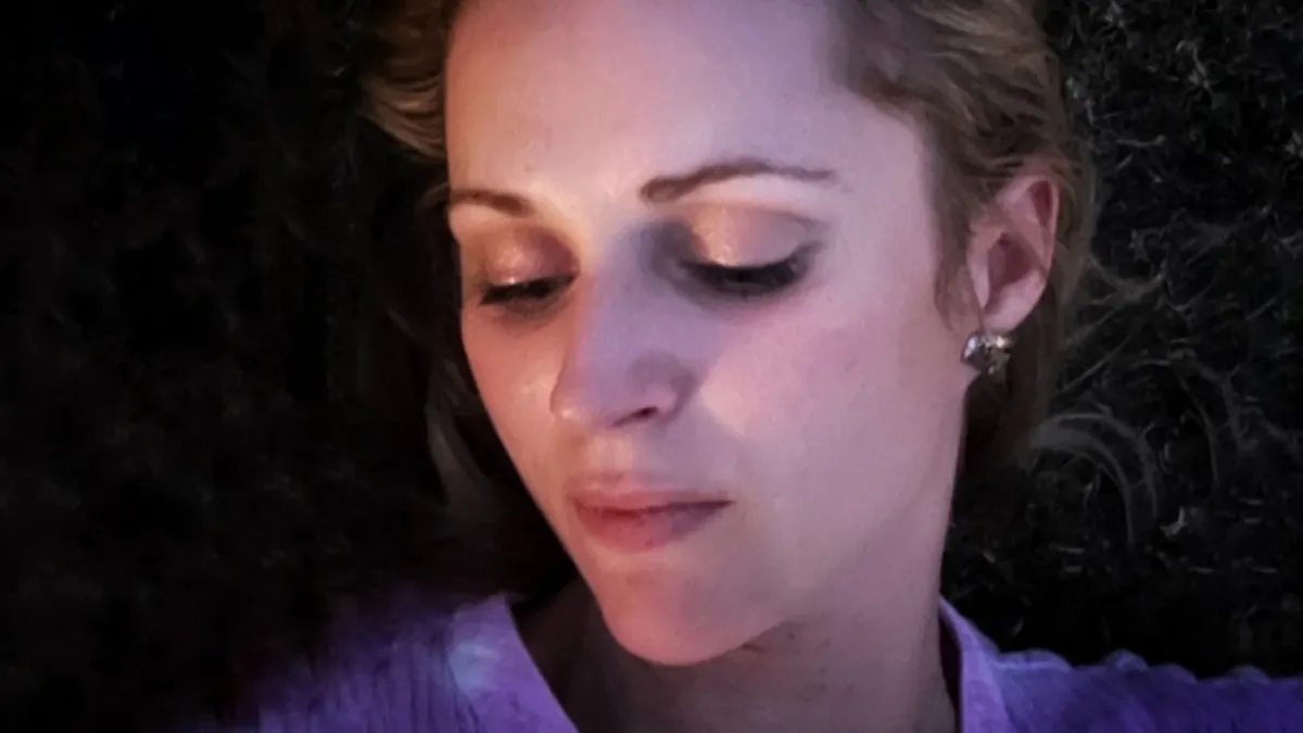 Agnes Obel in Melbourne