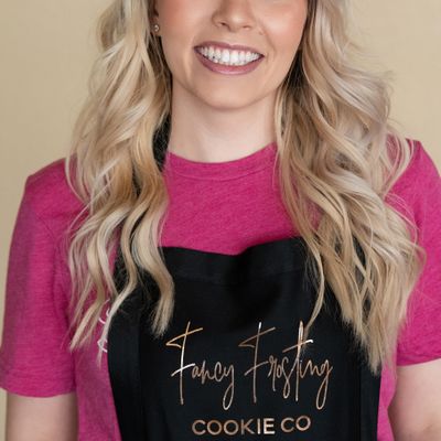 Fancy Frosting Cookie Company