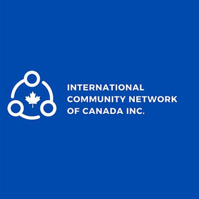 INTERNATIONAL COMMUNITY NETWORK OF CANADA INC.