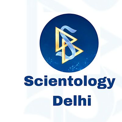 Scientology Delhi