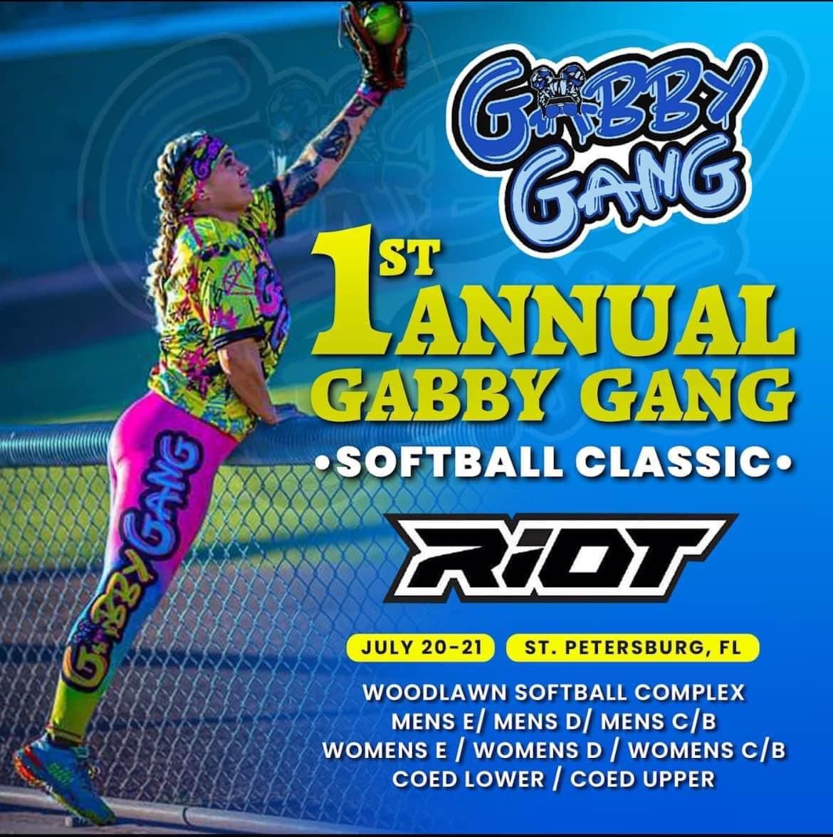Gabby Gang Classic