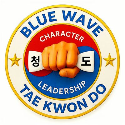 Blue Wave Taekwondo of Beverly