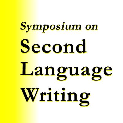 Symposium on Second Language Writing