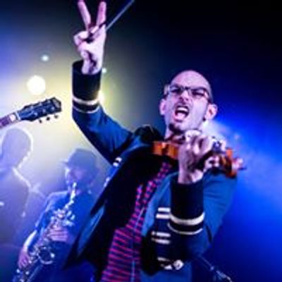 Balkan PARTY Barcelona