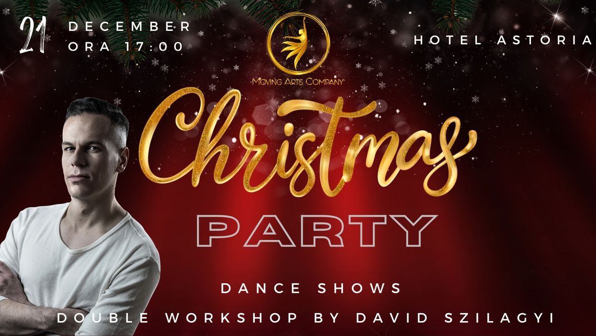 Christmas Latino Party - Special Edition