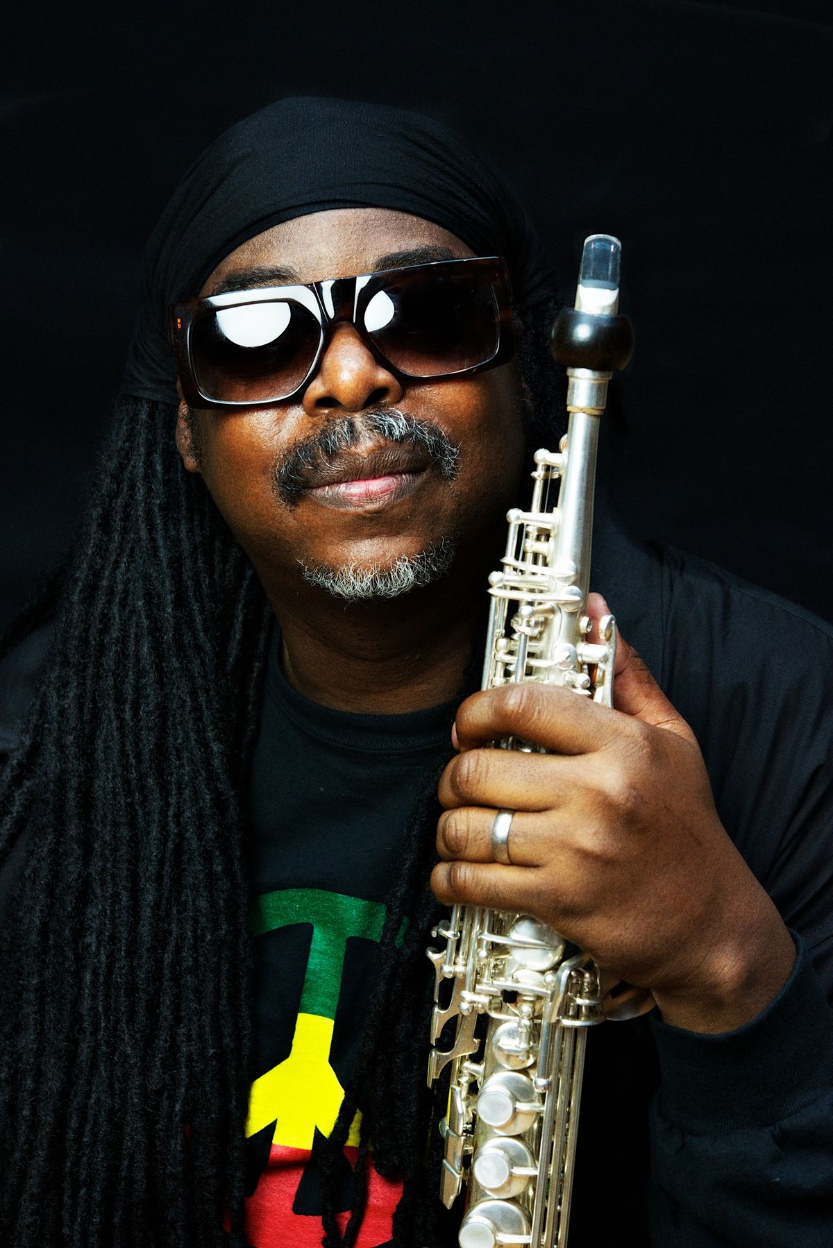 Courtney Pine: House of Legends