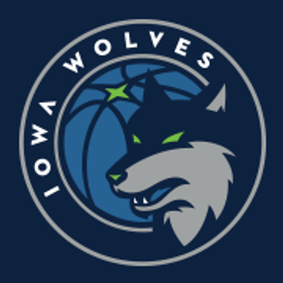 Iowa Wolves