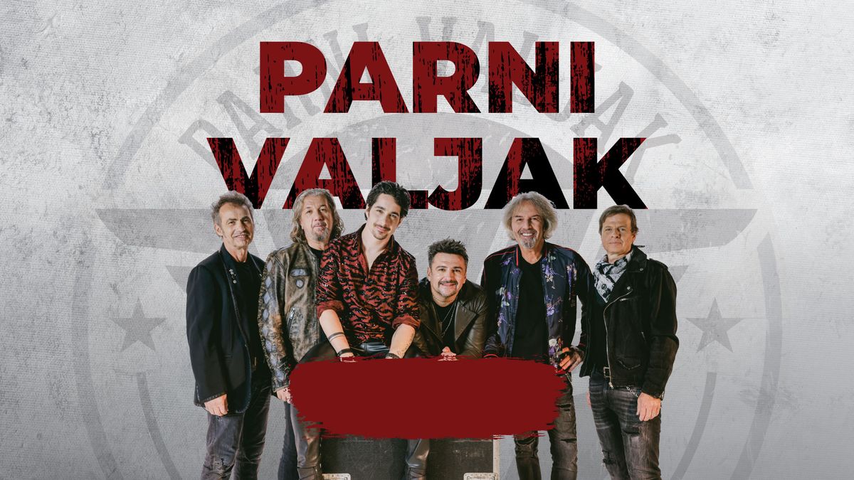 Parni Valjak 