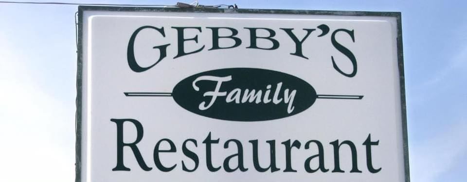 Breakfast Ride - Downtown to Gebby's Family Restaurant