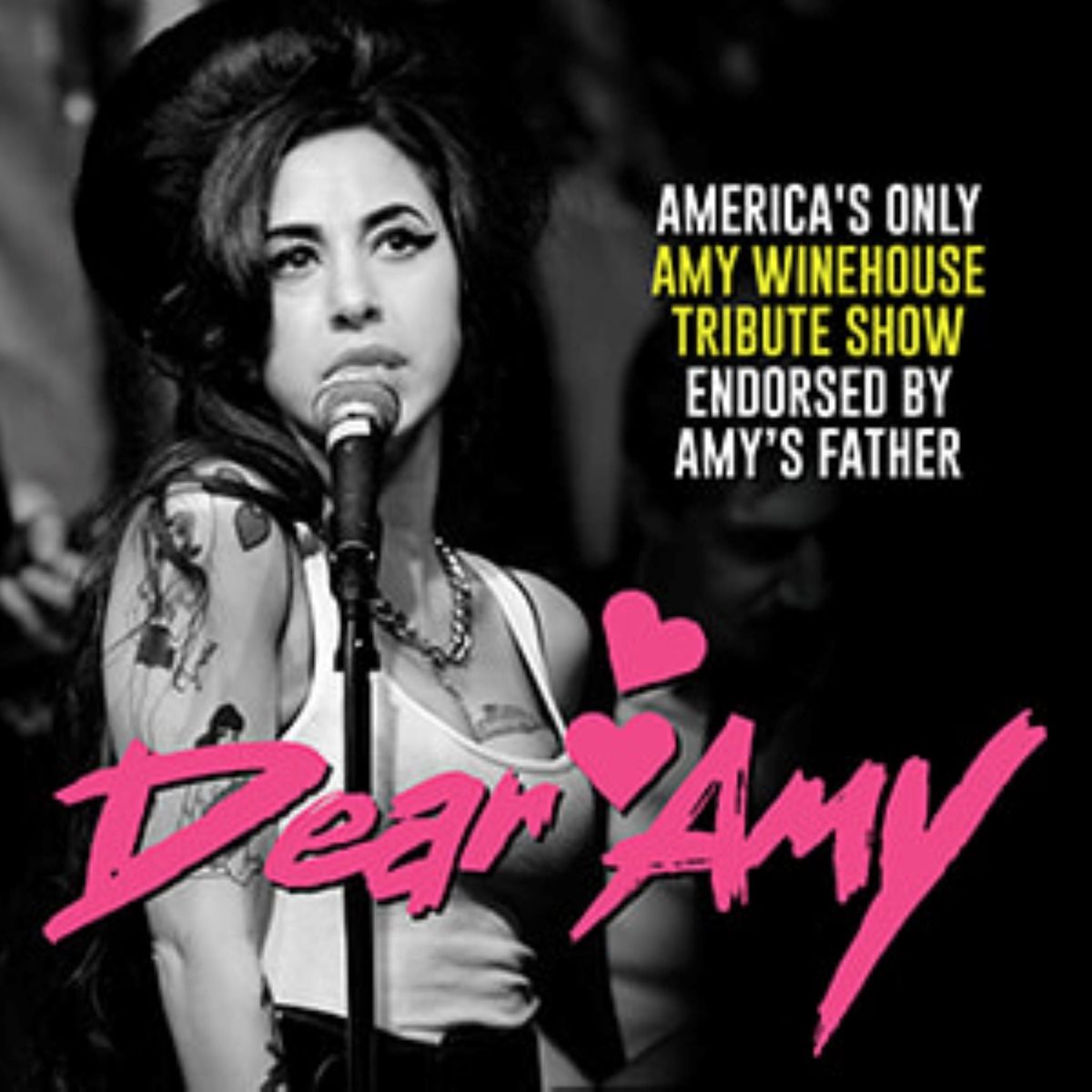 Dear Amy